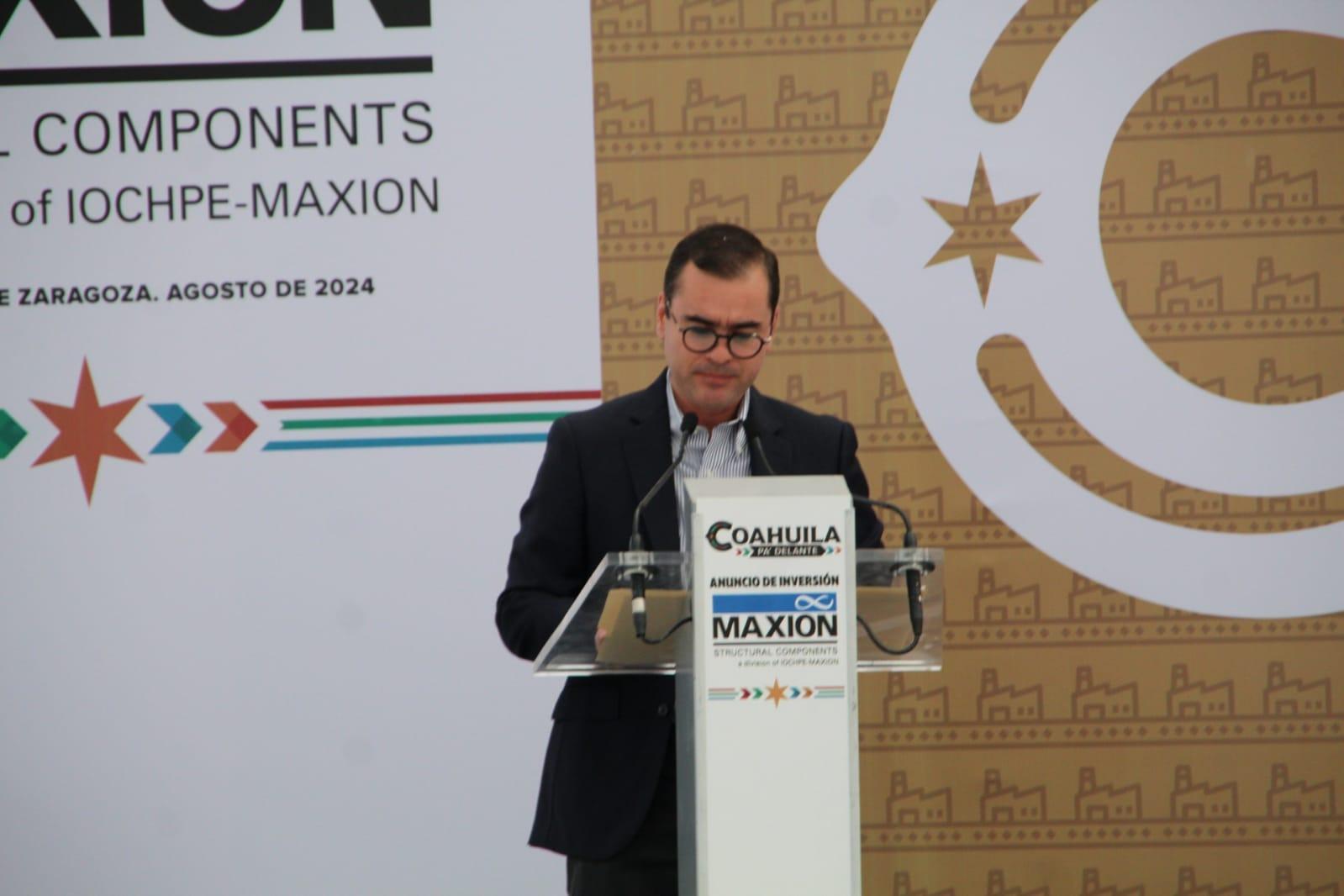 Frenan campañas de EU nuevas inversiones