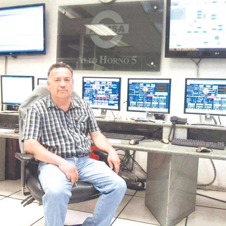 En vísperas de quiebra fallece otro trabajador