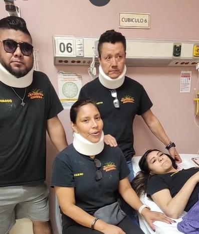 “Estamos completos todos” expresa Explosiva Sonora