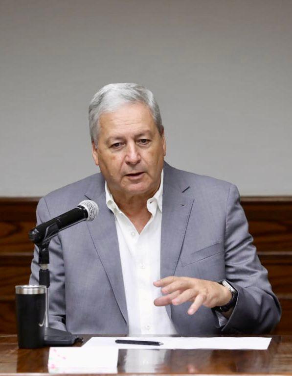 Seguridad en Saltillo es trabajo en equipo