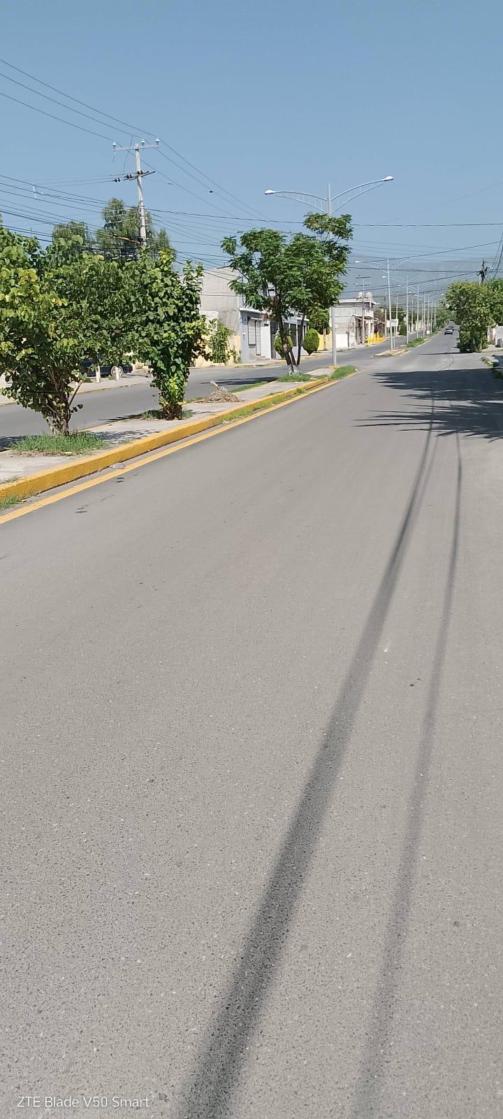 Nuevas vialidades, un éxito en gestión de MD