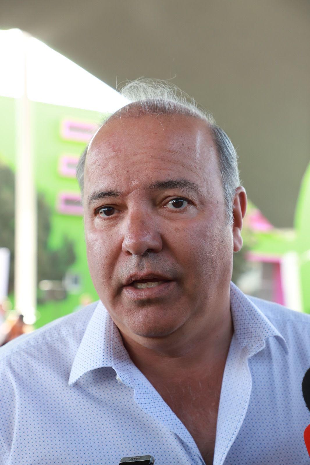 Pide Canaco regular el comercio chino