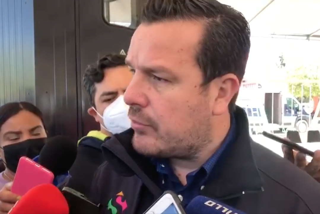 Sin casos de cobro de piso en Coahuila