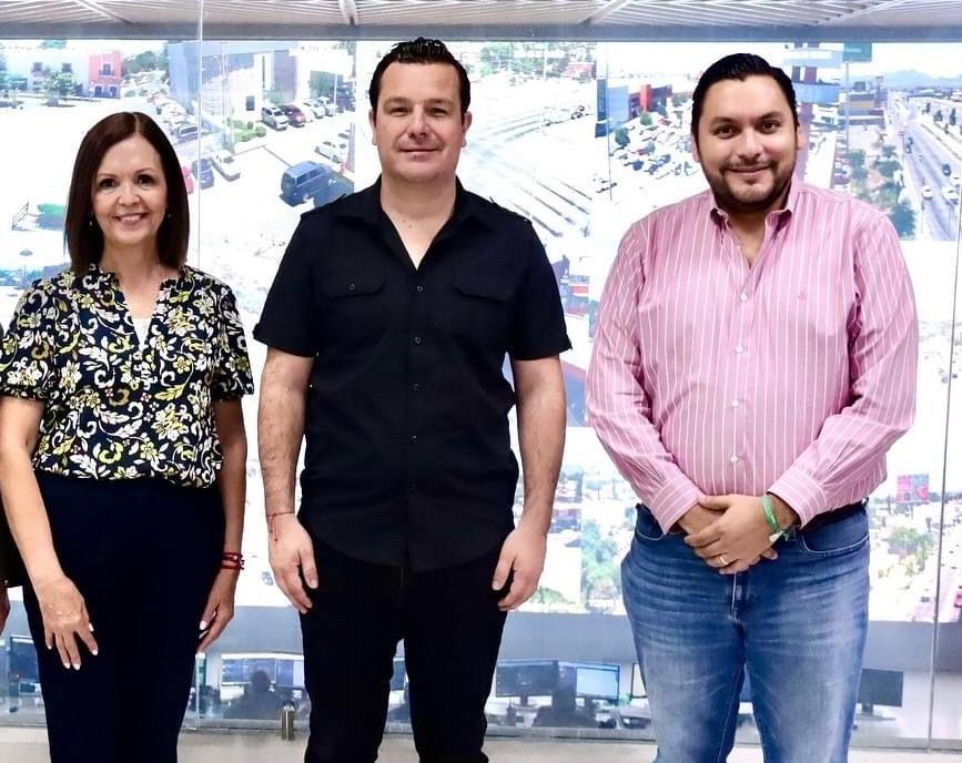 Trabajaremos en sinergia con Manolo Jiménez: CV