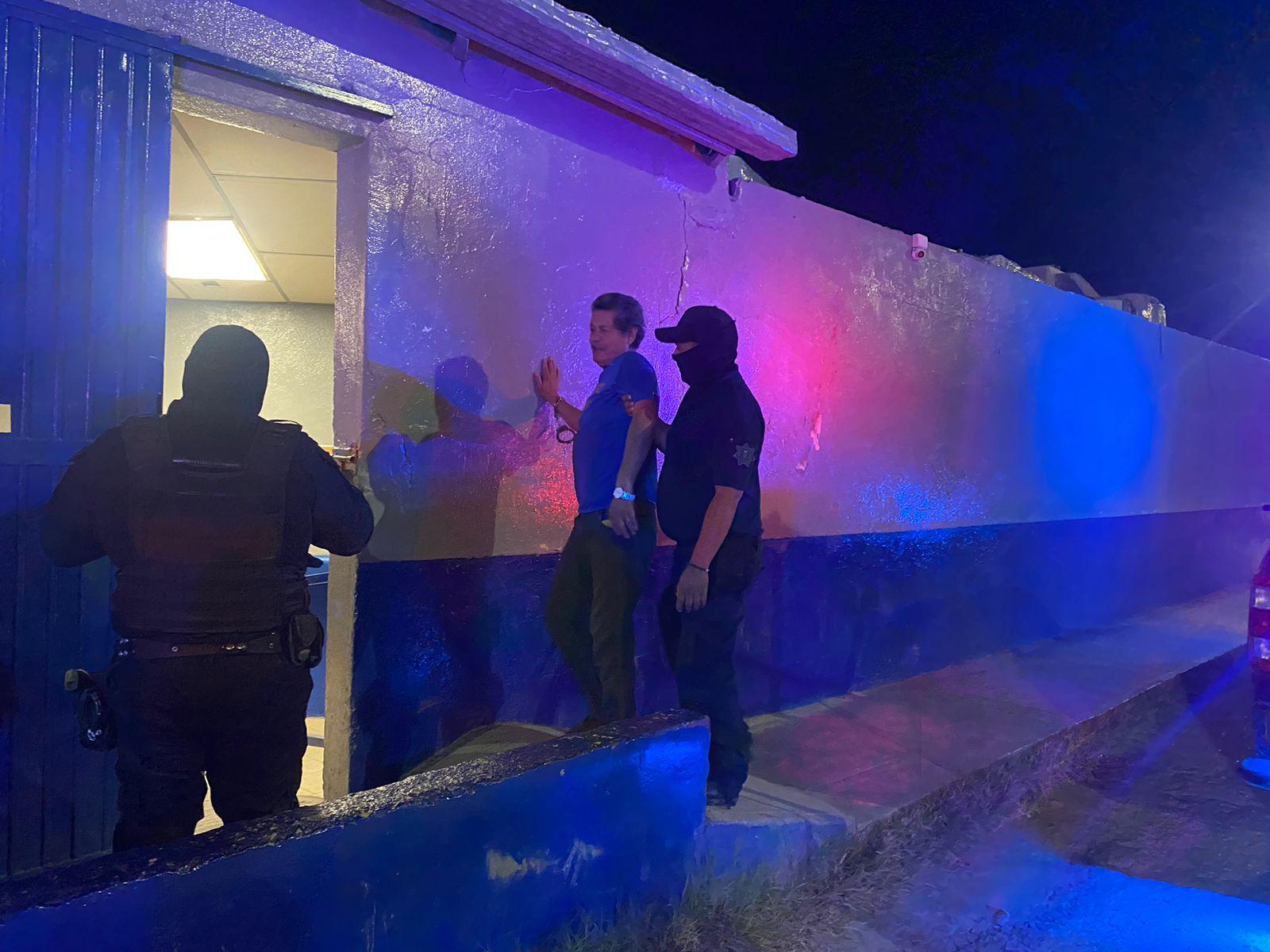 Detienen a “malacopa” por molestar a mujeres