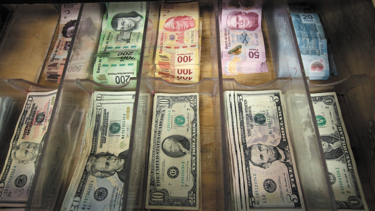 Precio del dólar hoy 6 de agosto de 2024