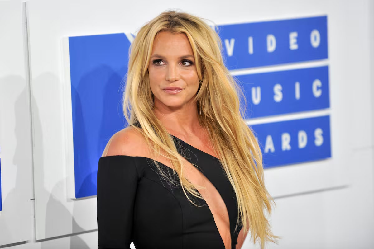 Universal prepara una película biográfica de Britney Spears con el director de ‘Wicked’