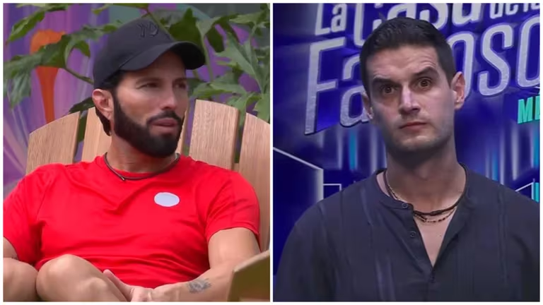 Poncho de Nigris pierde su cuenta de TikTok; acusa a fans de Tierra: “Mar juntos a la final”