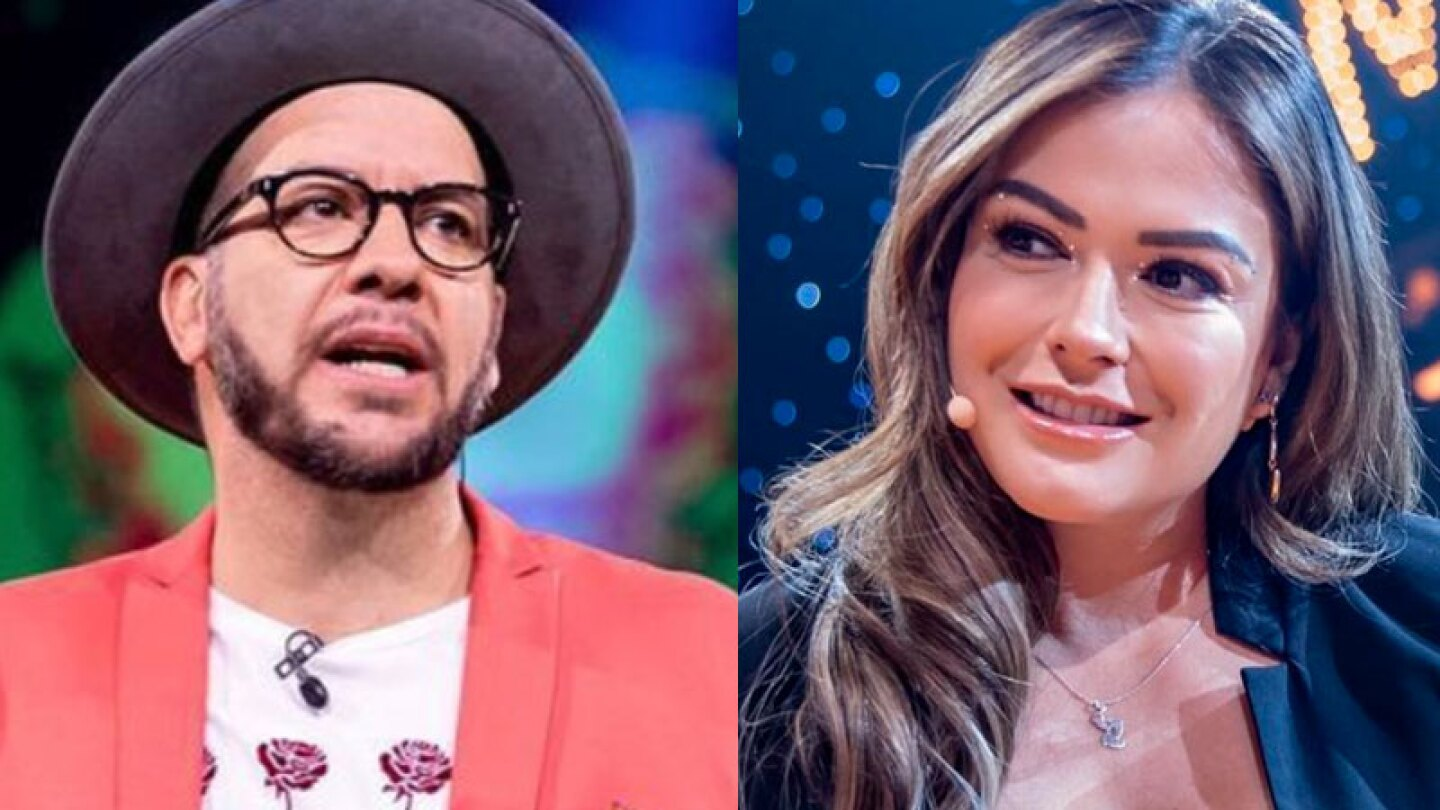 Faisy habla sobre el comportamiento de Mariana Echeverría dentro de La Casa de los Famosos México