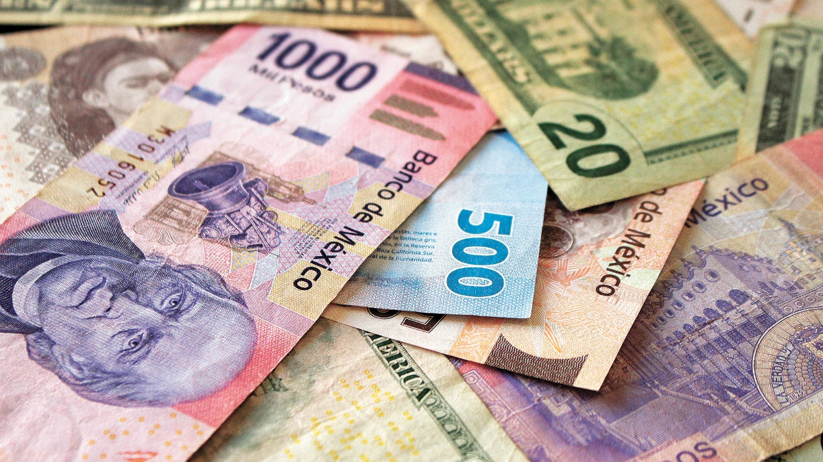 Precio del dólar hoy 7 de agosto de 2024