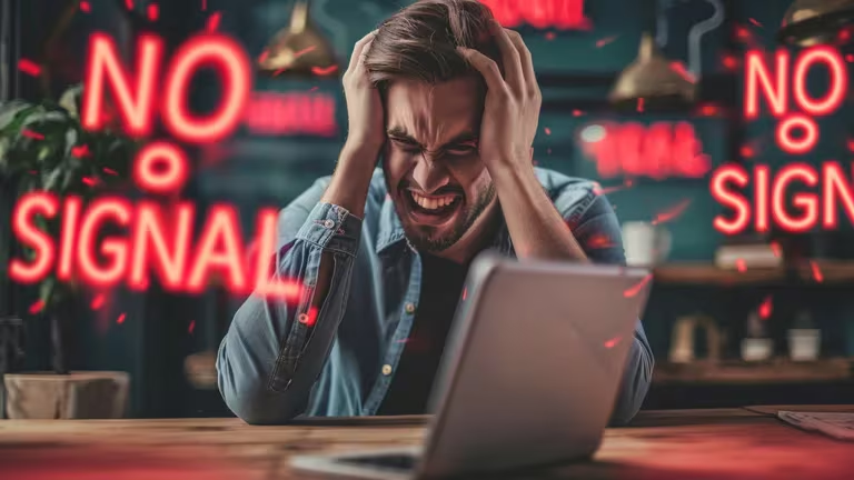 Cinco trucos para aumentar la velocidad del internet en el celular sin pagar más
