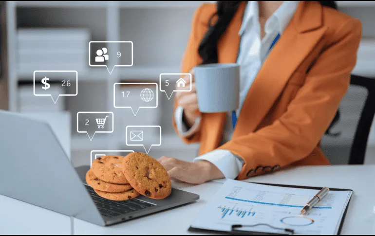 Aceptar las Cookies en Internet puede ser peligroso, protégete así