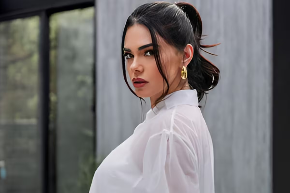 Audiencia de Livia Brito es pospuesta nuevamente tras demanda de paparazzi