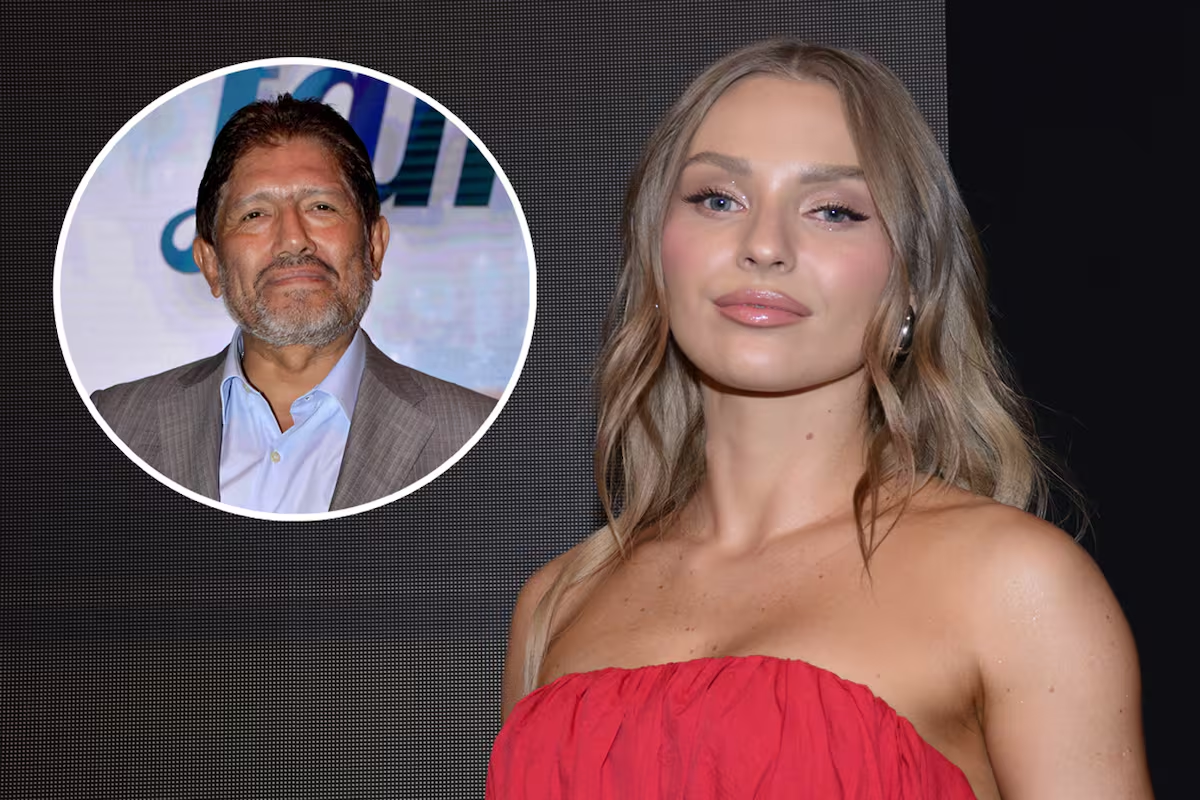 Osorio revela que Irina Baeva lloraba en camerino de Aventurera por Soto