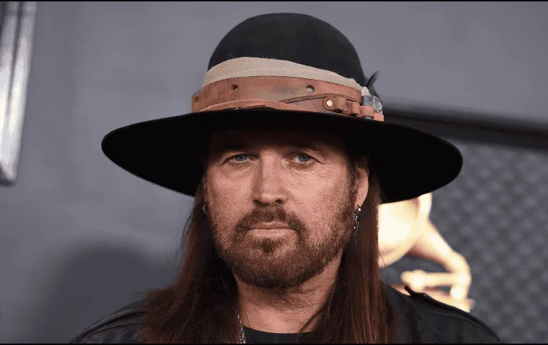 Billy Ray Cyrus y Firerose están oficialmente divorciados, ¿qué fue lo que pasó?