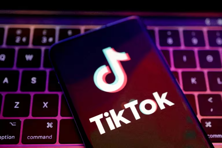 Dueños de TikTok crean un generador de imágenes y videos solo con inteligencia artificial