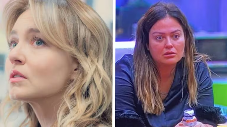 Redes sociales recuerdan cuando Mariana Echeverría criticó a Angelique Boyer por su físico: “Está enferma de envidia”