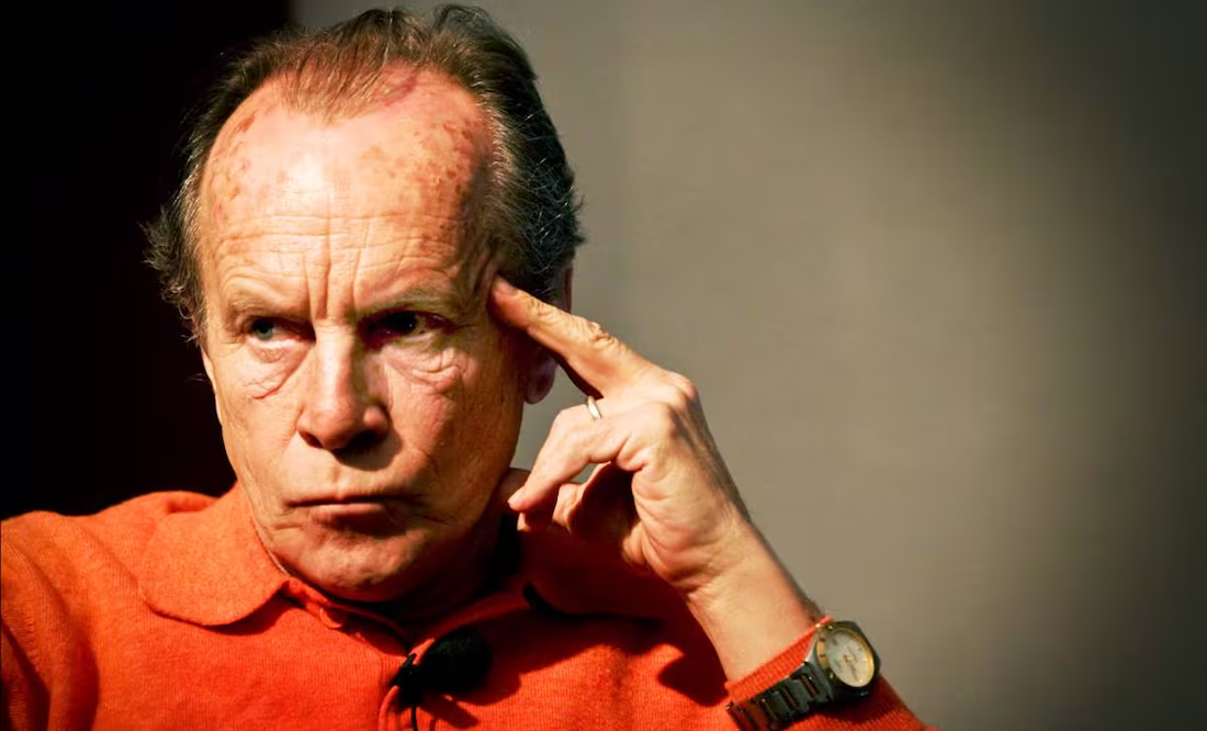 Reportan delicado de salud al primer actor, Juan Carlos Colombo, protagonista de «Teresa» y «Como dice el dicho»