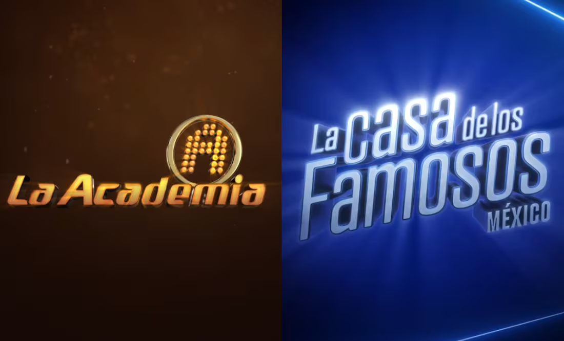 «La Academia» se lanza contra «La casa de los famosos México»: «nosotros no mostramos la miseria humana»