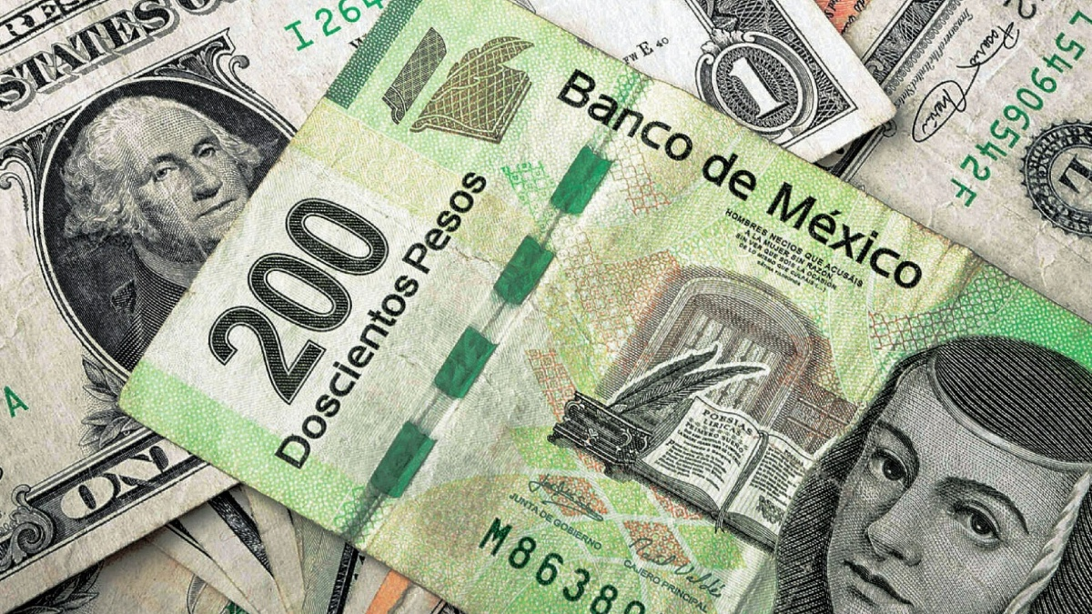 Precio del dólar hoy 9 de agosto de 2024