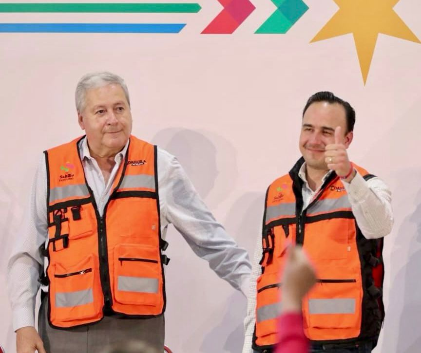 Avanza rehabilitación del bulevar Solidaridad: Chema Fraustro