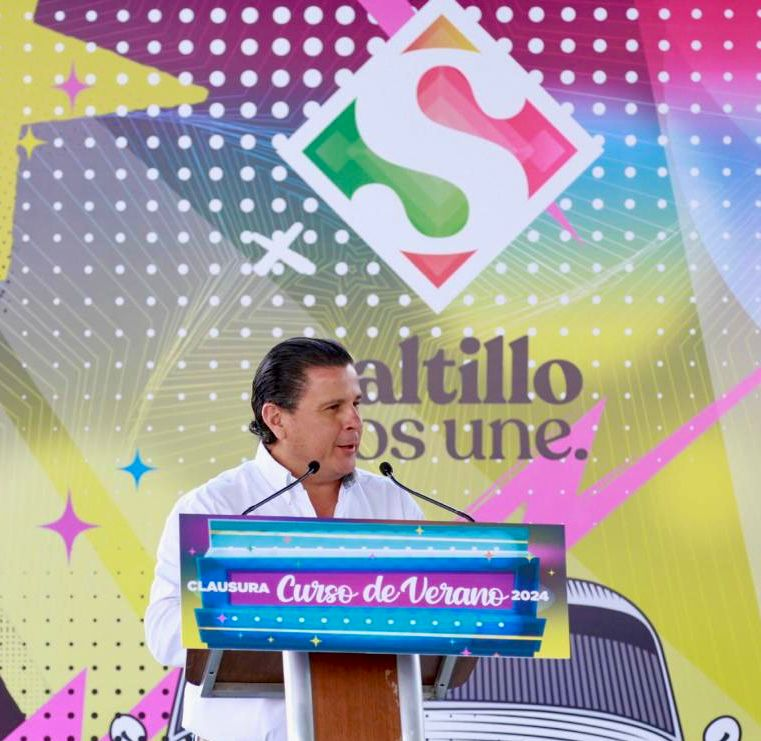 Concluyen con éxito Cursos de Verano en los Biblioparques