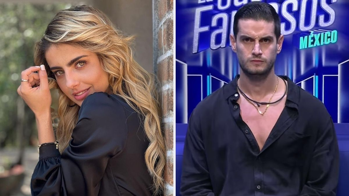 “Televisa debería sacarlo”: Michelle Renaud exige la cancelación de Adrián Marcelo