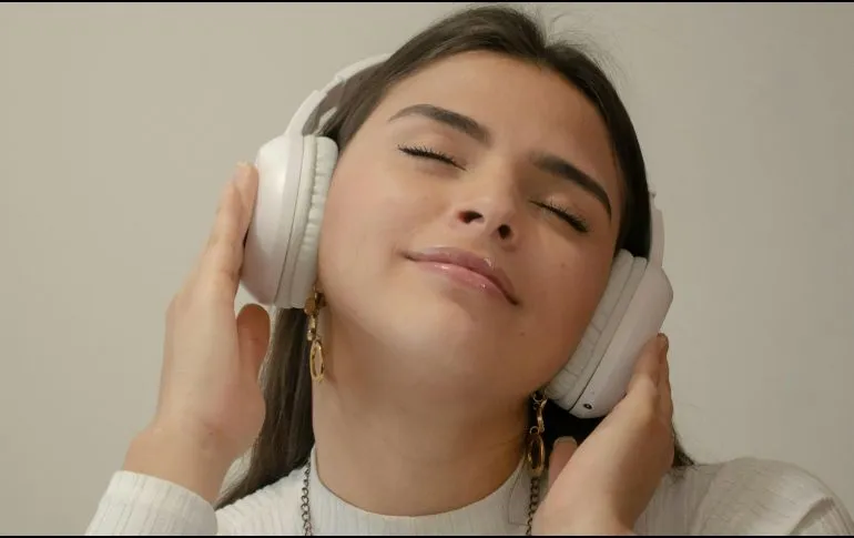 Este tipo de música tiene efectos antidepresivos en el cerebro