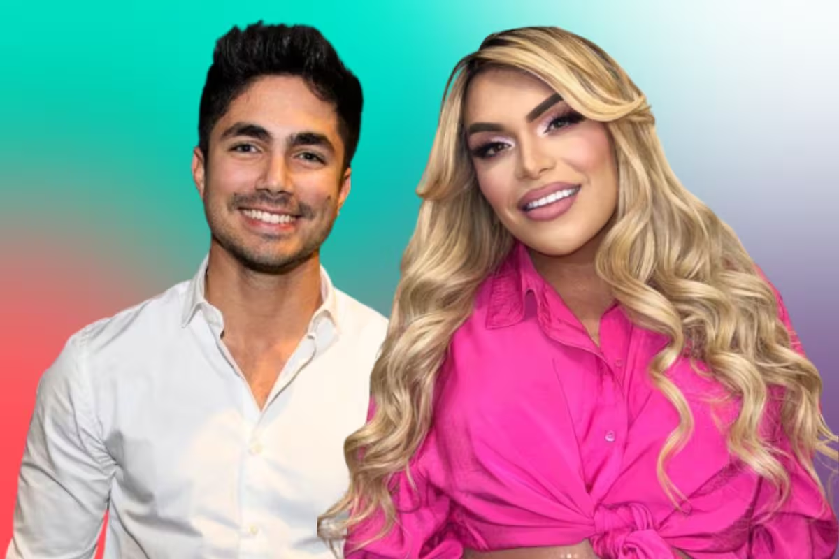 Wendy Guevara se defiende de Sian luego de que éste hablara mal de ella en ‘La Casa de los Famosos México’