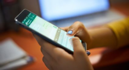 Truco para descubrir cuántos contactos te han bloqueado en WhatsApp