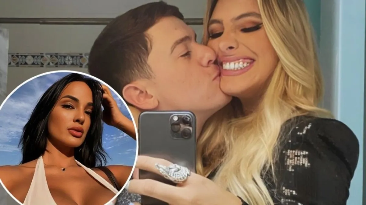 Guaynaa rompe el silencio ante acusaciones de infidelidad a Lele Pons ¿Lo confirma?