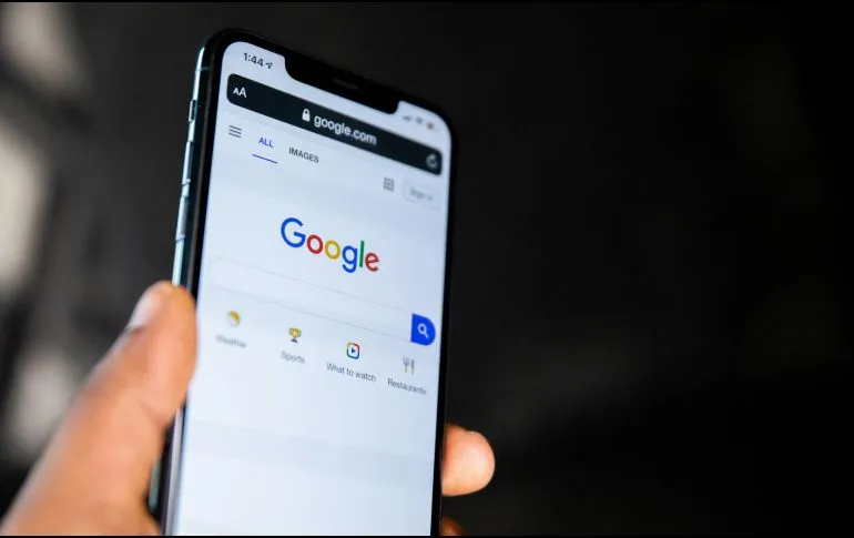 Google ayuda a descubrir si una imagen fue creada con Inteligencia Artificial