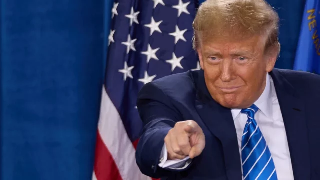 Donald Trump regresa a X a menos de tres meses de las elecciones