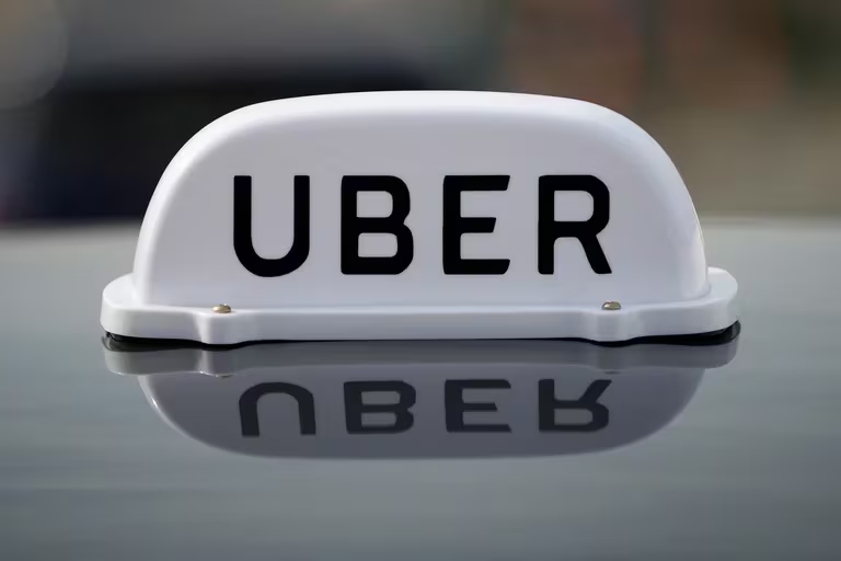 Cómo recuperar los objetos olvidados en Uber, Cabify y DiDi