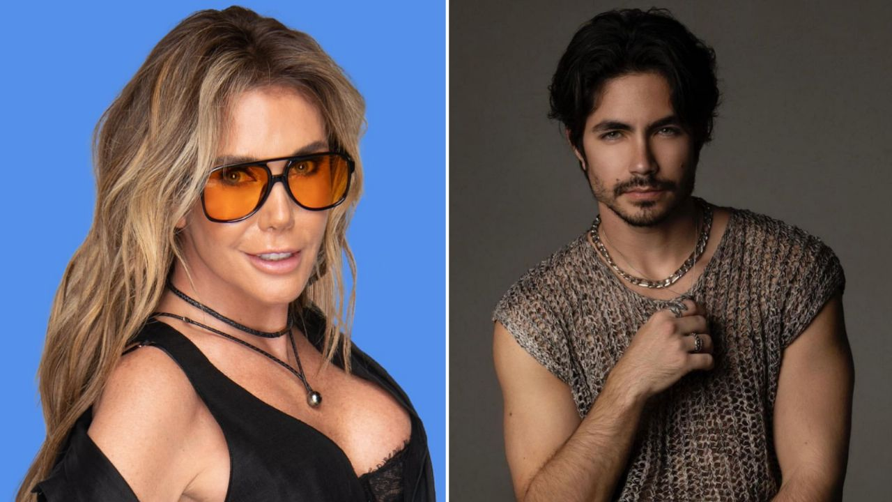 Sabine Moussier le pone un alto a Sian Chion: “Déjame en paz”