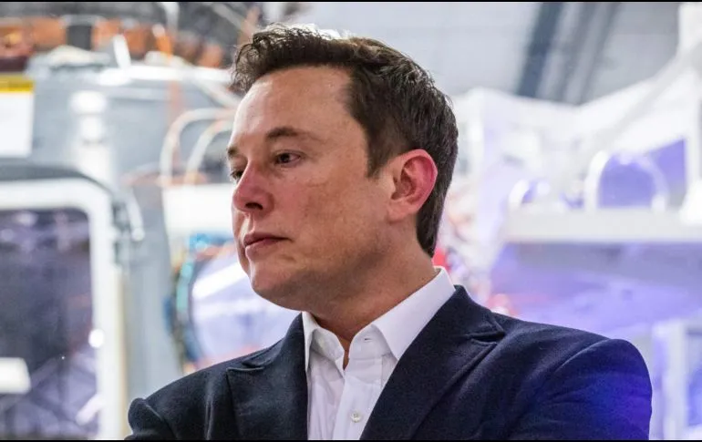 Elon Musk recibe demanda por compra de Twitter