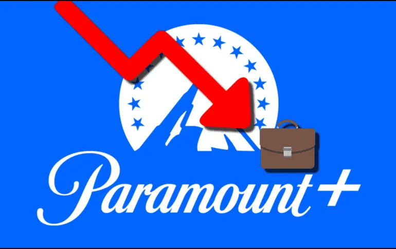 Paramount Global comenzará a realizar recortes del 15% en su personal