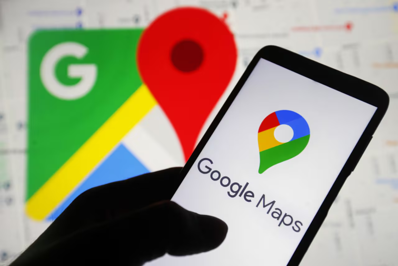 Cuatro trucos para dominar Google Maps como un experto
