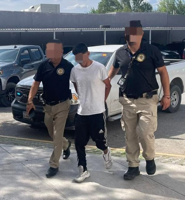 Vinculado a proceso el asesino de Colinas