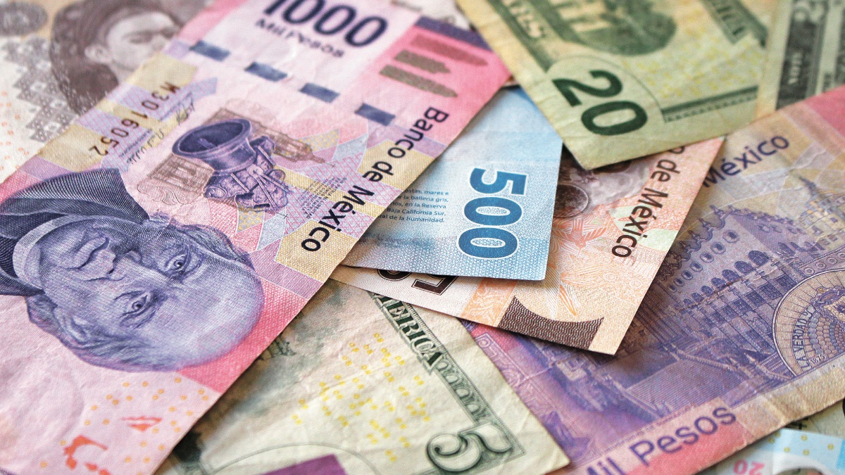 Precio del dólar hoy 14 de agosto de 2024: