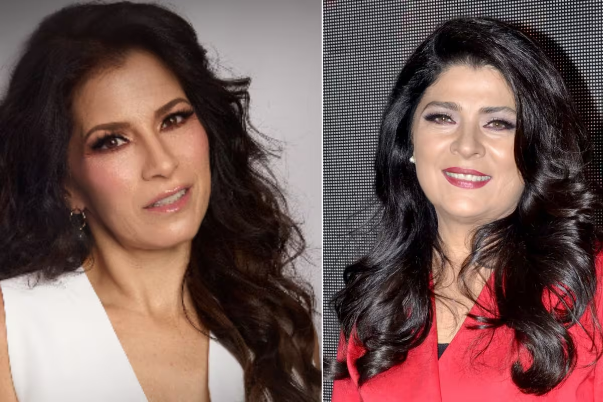Alessandra Rosaldo aclara la posibilidad de una amistad con Victoria Ruffo