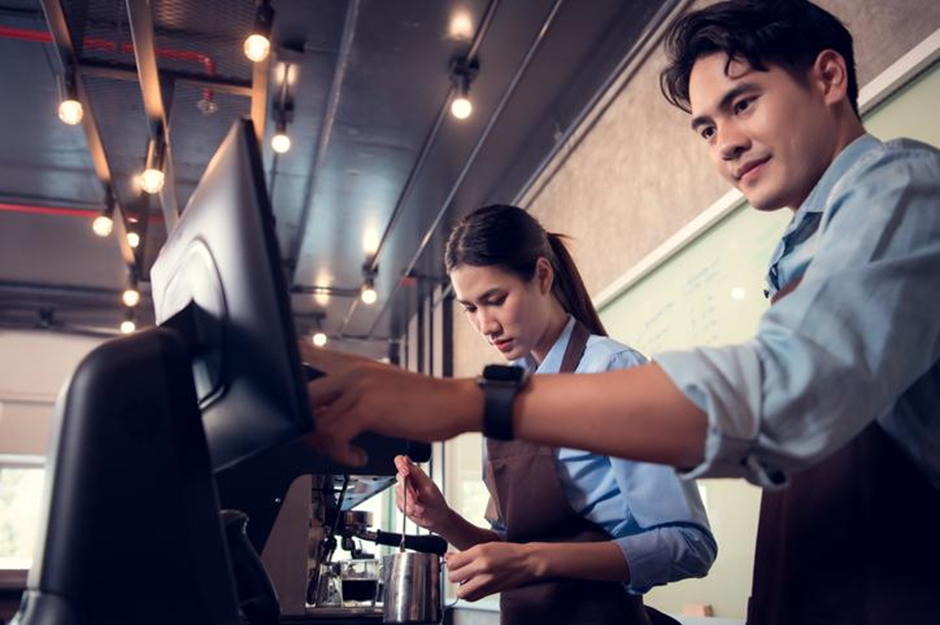 Terminal punto de venta para restaurantes: la clave del éxito en tu negocio