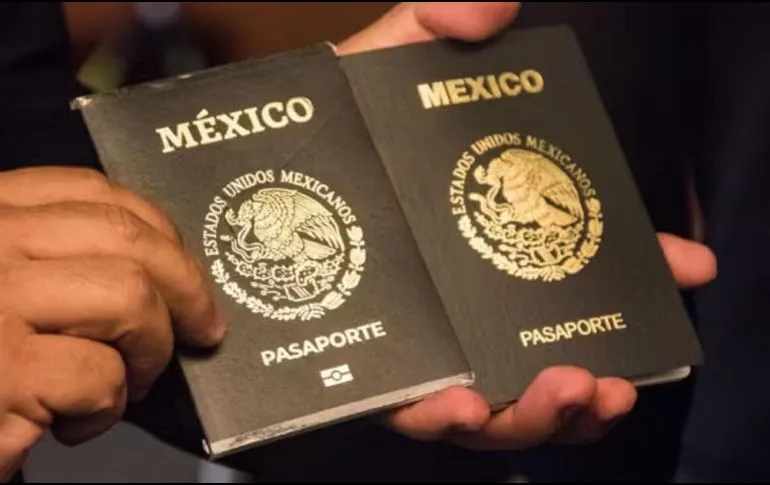 ¿Perdiste tu pasaporte durante tu viaje en el extranjero? Esto puedes hacer