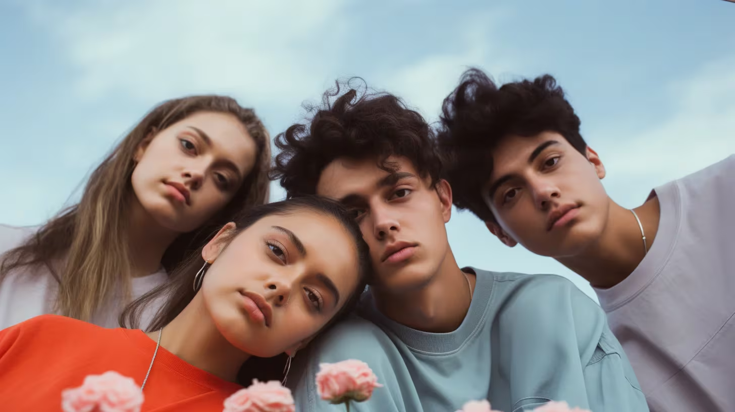 ¿Cuáles son las preocupaciones financieras de la Gen Z? Esto señala la Condusef