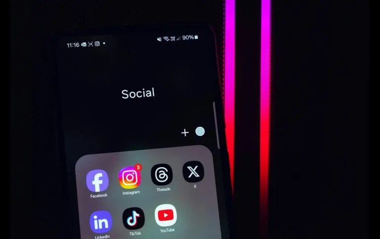 ¿Cuáles son las redes sociales más usadas en México y el mundo?