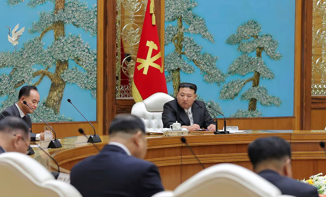 Corea del Norte reabrirá sus puertas en diciembre al turismo extranjero