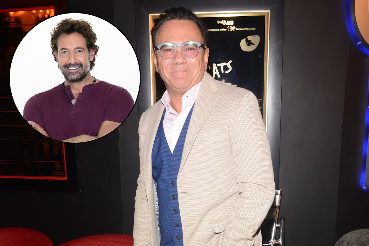 Productor pensó que Gabriel Soto dejaría obra por crisis de rompimiento con Baeva
