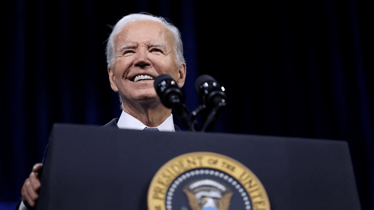 La Casa Blanca parece retractarse de opinión de Biden sobre nuevas elecciones en Venezuela
