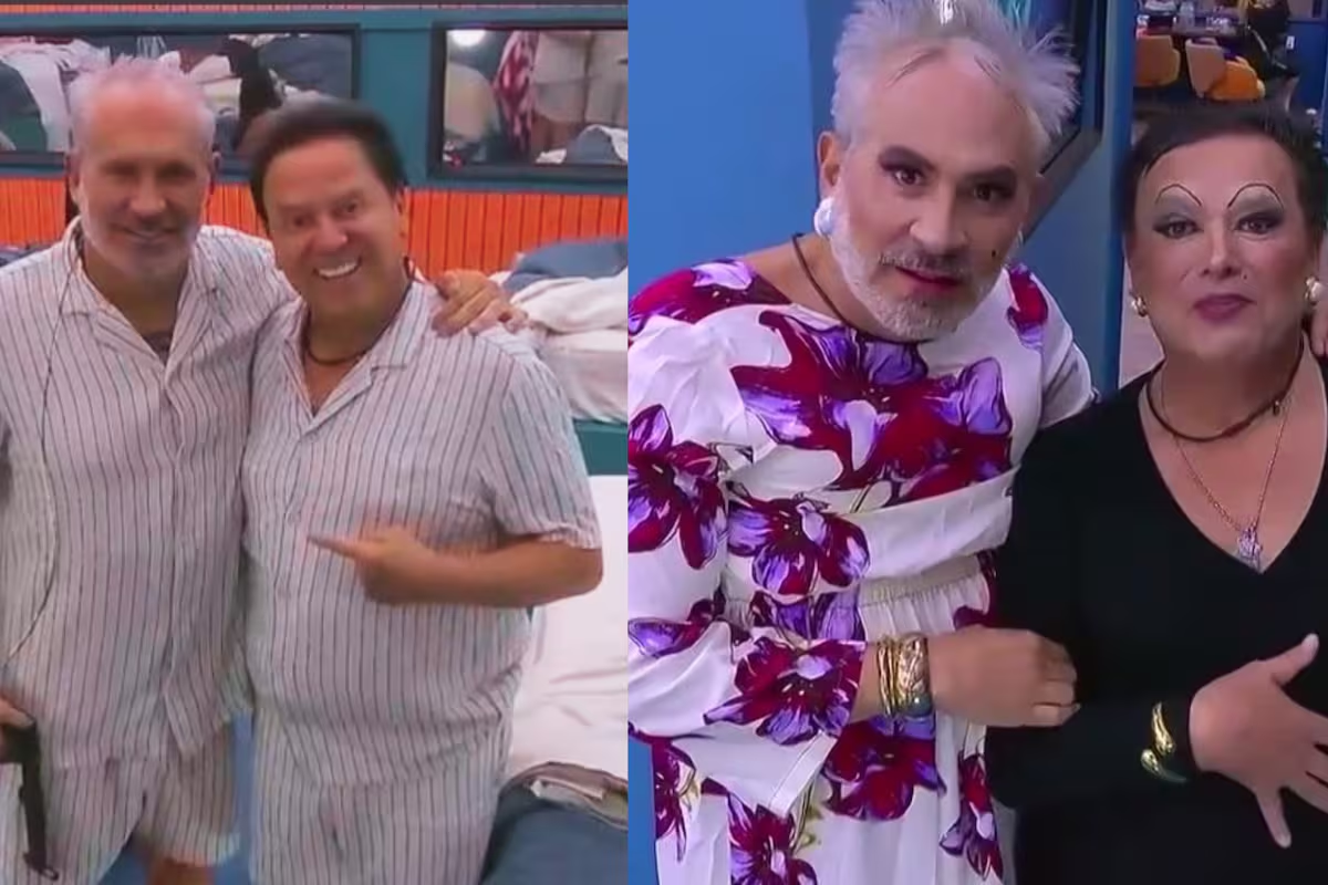 “Que regresen Rita y Olga”, usuarios exigen nuevo show con Mario Bezares y Arath de la Torre