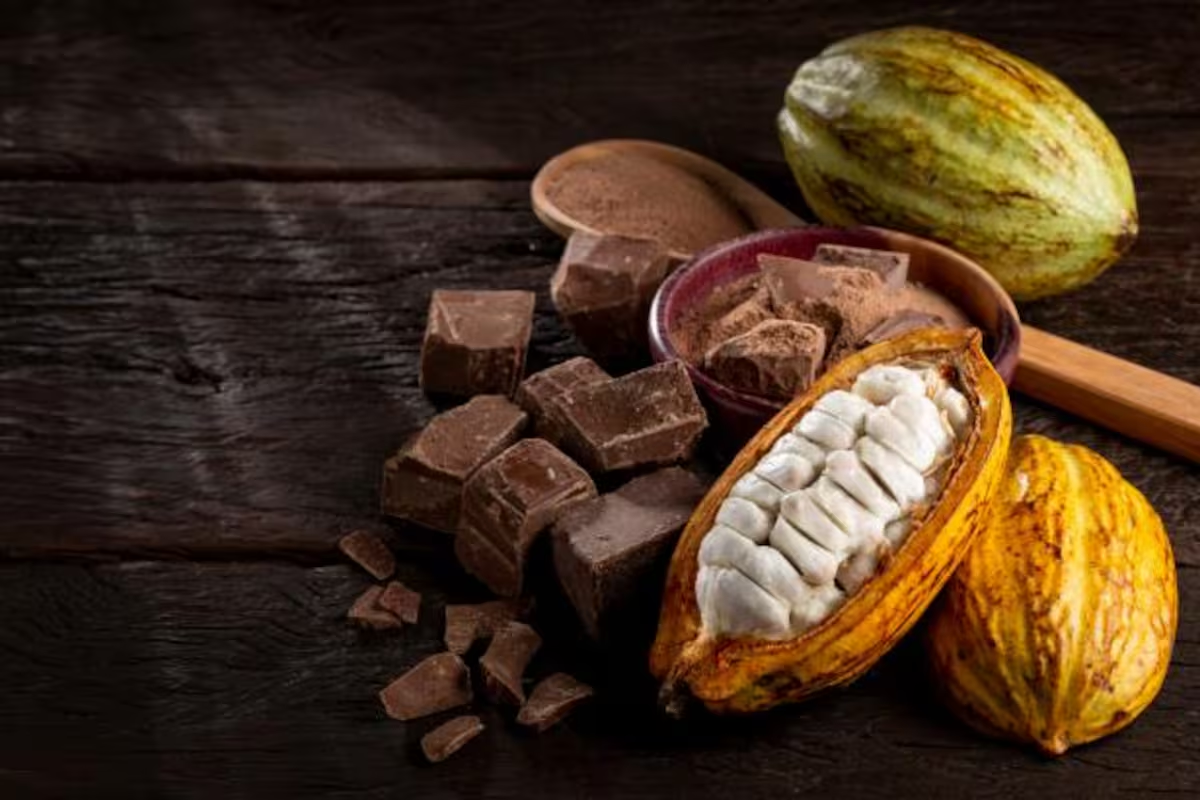 Aumento en el precio del cacao: ¿Qué ventaja comercial puede surgir de esto?